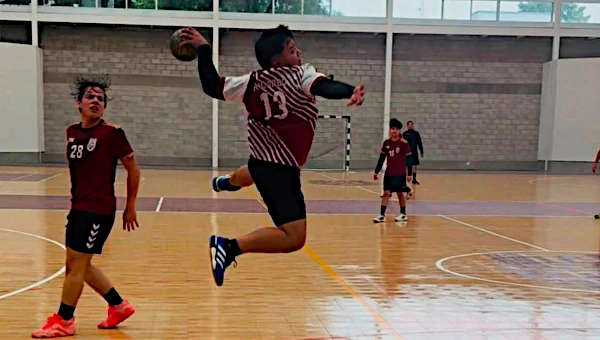 Handball